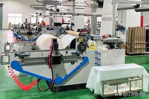 蘇州首筆綠色創新組合貸落地昆山千燈，技術服務企業迎來金融活水